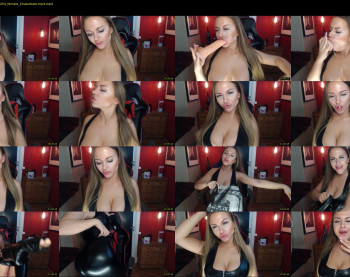 barbara723 — 29 minute Chaturbate female cam capture, 720p, Jan 19, 2020