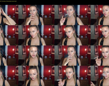 barbara723 — 3 minute Chaturbate female cam capture, 720p, Jan 19, 2020