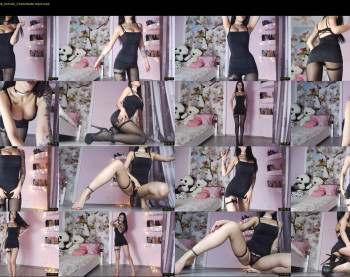 didiactive — 104 minute Chaturbate female cam capture, 720p, Jan 18, 2020