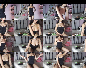 didiactive — 16 minute Chaturbate female cam capture, 720p, Jan 18, 2020