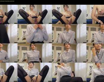 classdeb — 91 minute Chaturbate female cam capture, 720p, Jan 19, 2020