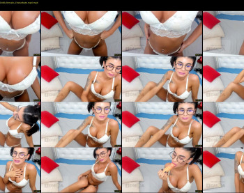 lorelaycandy — 29 minute Chaturbate female cam capture, 720p, Jan 20, 2020