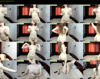 looly_pop — 26 minute Chaturbate female cam capture, 1080p, Jan 22, 2020