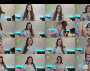 wild_kitti — 87 minute Chaturbate female cam capture, 720p, Jan 22, 2020
