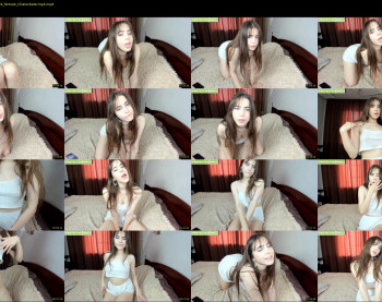 looly_pop — 12 minute Chaturbate female cam capture, 1080p, Jan 23, 2020