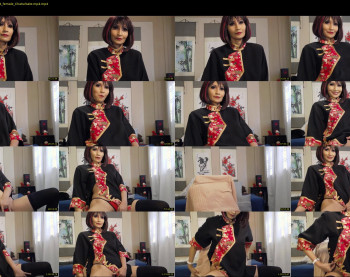 classdeb — 91 minute Chaturbate female cam capture, 720p, Jan 25, 2020