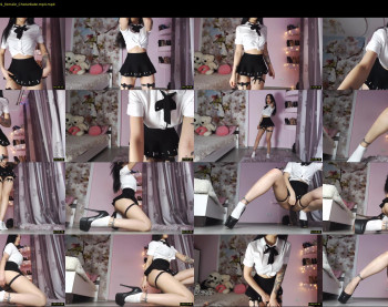 didiactive — 79 minute Chaturbate female cam capture, 720p, Jan 24, 2020