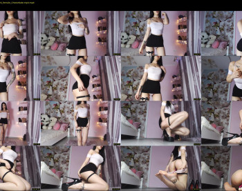 didiactive — 79 minute Chaturbate female cam capture, 720p, Jan 25, 2020