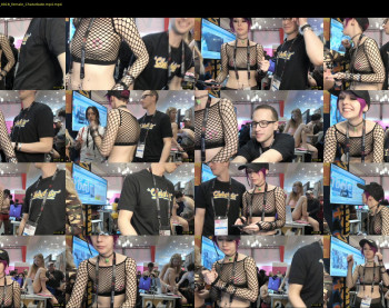 midnightpixie — 32 minute Chaturbate female cam capture, 720p, Jan 25, 2020