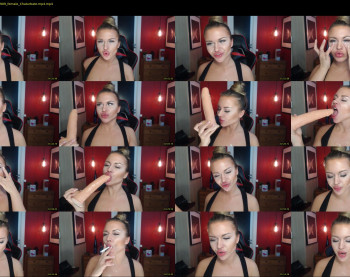 barbara723 — 6 minute Chaturbate female cam capture, 720p, Jan 25, 2020
