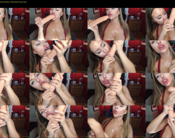 barbara723 — 3 minute Chaturbate female cam capture, 720p, Jan 26, 2020