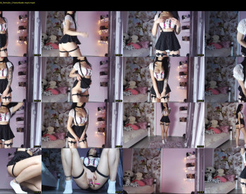 didiactive — 44 minute Chaturbate female cam capture, 720p, Jan 25, 2020