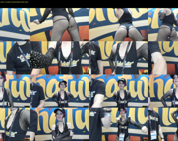 midnightpixie — 24 minute Chaturbate female cam capture, 720p, Jan 25, 2020