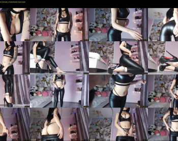 didiactive — 18 minute Chaturbate female cam capture, 720p, Jan 27, 2020