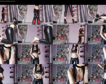 didiactive — 14 minute Chaturbate female cam capture, 720p, Jan 27, 2020