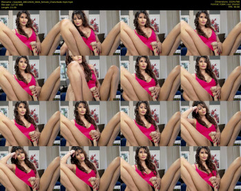 classdeb — 14 minute Chaturbate female cam capture, 720p, Jan 28, 2020