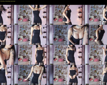didiactive — 19 minute Chaturbate female cam capture, 720p, Jan 27, 2020
