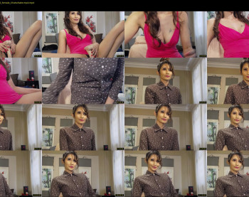 classdeb — 81 minute Chaturbate female cam capture, 720p, Jan 28, 2020