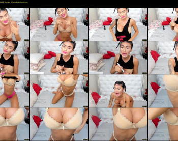 lorelaycandy — 29 minute Chaturbate female cam capture, 720p, Jan 29, 2020