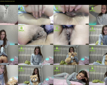 wild_kitti — 94 minute Chaturbate female cam capture, 720p, Jan 29, 2020