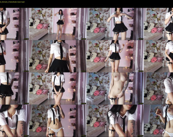 didiactive — 71 minute Chaturbate female cam capture, 720p, Feb 2, 2020