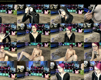 midnightpixie — 59 minute Chaturbate female cam capture, 1080p, Feb 5, 2020