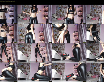 didiactive — 15 minute Chaturbate female cam capture, 720p, Feb 7, 2020