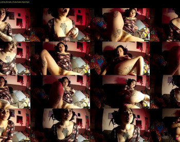 reddevilsroom — 135 minute Chaturbate couple cam capture, 720p, Feb 7, 2020