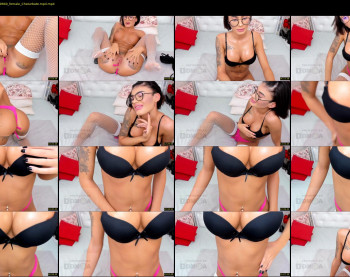 lorelaycandy — 36 minute Chaturbate female cam capture, 720p, Feb 9, 2020