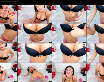 lorelaycandy — 36 minute Chaturbate female cam capture, 720p, Feb 9, 2020