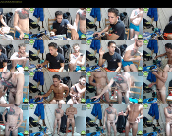 classied — 71 minute Chaturbate male cam capture, 1080p, Feb 11, 2020