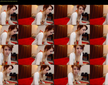 devilishwendy — 3 minute Chaturbate female cam capture, 720p, Feb 12, 2020