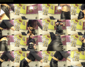 celeste_stark — 71 minute Chaturbate female cam capture, 720p, Feb 13, 2020