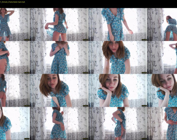 certinaaa — 6 minute Chaturbate female cam capture, 1080p, Feb 13, 2020