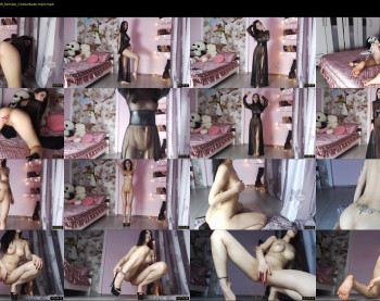 didiactive — 82 minute Chaturbate female cam capture, 720p, Feb 14, 2020