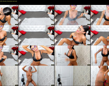 lorelaycandy — 36 minute Chaturbate female cam capture, 720p, Feb 19, 2020