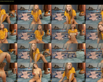 via0300 — 65 minute Chaturbate couple cam capture, 1080p, Feb 19, 2020