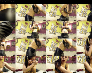 celeste_stark — 71 minute Chaturbate female cam capture, 720p, Feb 21, 2020