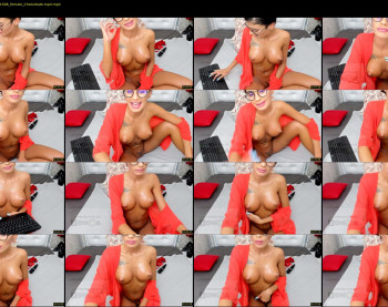 lorelaycandy — 7 minute Chaturbate female cam capture, 720p, Feb 21, 2020