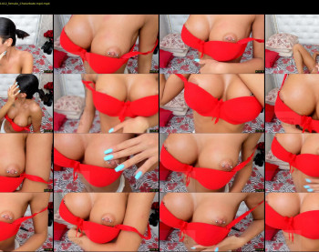 lorelaycandy — 36 minute Chaturbate female cam capture, 720p, Feb 27, 2020