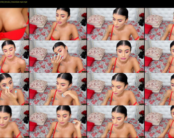 lorelaycandy — 11 minute Chaturbate female cam capture, 720p, Feb 27, 2020