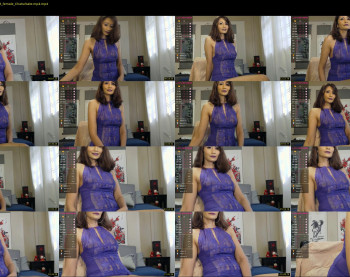 classdeb — 70 minute Chaturbate female cam capture, 1080p, Feb 29, 2020