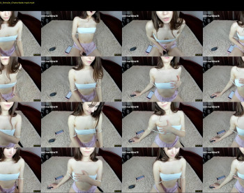 looly_pop — 9 minute Chaturbate female cam capture, 1080p, Feb 28, 2020