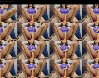 classdeb — 4 minute Chaturbate female cam capture, 1080p, Feb 29, 2020