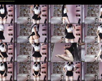 didiactive — 20 minute Chaturbate female cam capture, 720p, Feb 29, 2020