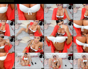 lorelaycandy — 36 minute Chaturbate female cam capture, 720p, Feb 29, 2020