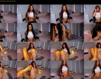 _hellokitty01 — 21 minute Chaturbate female cam capture, 720p, Mar 3, 2020