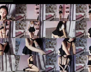 didiactive — 70 minute Chaturbate female cam capture, 720p, Mar 4, 2020