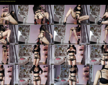 didiactive — 25 minute Chaturbate female cam capture, 720p, Mar 5, 2020