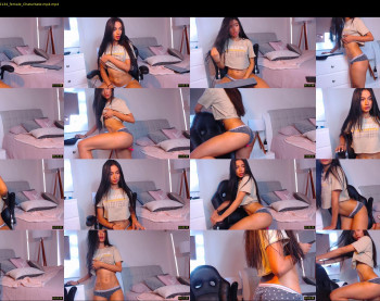 _hellokitty01 — 32 minute Chaturbate female cam capture, 720p, Mar 6, 2020